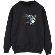 Sweat-shirt Disney Lightyear