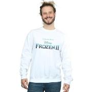 Sweat-shirt Disney Frozen 2