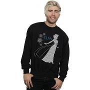 Sweat-shirt Disney Frozen