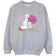 Sweat-shirt enfant Disney The Aristocats