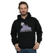 Sweat-shirt Disney The Little Mermaid So Long