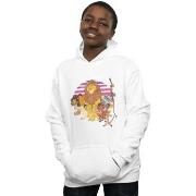 Sweat-shirt enfant Disney The Lion King Pride Family