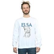 Sweat-shirt Disney Frozen