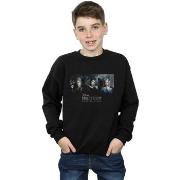 Sweat-shirt enfant Disney Mistress Of Evil