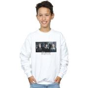 Sweat-shirt enfant Disney Mistress Of Evil