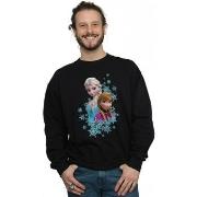 Sweat-shirt Disney Frozen