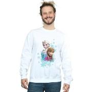 Sweat-shirt Disney Frozen