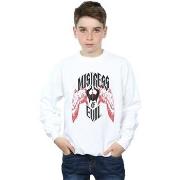 Sweat-shirt enfant Disney Mistress Of Evil