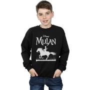 Sweat-shirt enfant Disney BI25690