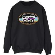 Sweat-shirt Disney Lightyear Rover Deployment