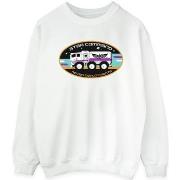 Sweat-shirt Disney Lightyear Rover Deployment