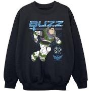 Sweat-shirt enfant Disney Lightyear Run To Action