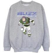 Sweat-shirt enfant Disney Lightyear Jump To Action