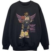 Sweat-shirt enfant Disney Lightyear Star Command