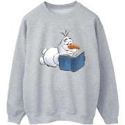 Sweat-shirt Disney Frozen