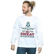 Sweat-shirt Disney Frozen No Sweat