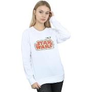 Sweat-shirt Disney BI37358