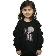 Sweat-shirt enfant Disney The Last Jedi