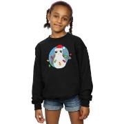 Sweat-shirt enfant Disney The Last Jedi