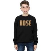 Sweat-shirt enfant Disney The Rise Of Skywalker