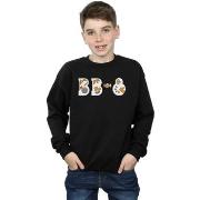 Sweat-shirt enfant Disney The Rise Of Skywalker