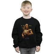 Sweat-shirt enfant Disney The Rise Of Skywalker