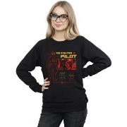 Sweat-shirt Disney Tie Fighter Pilot