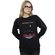 Sweat-shirt Disney BI37715