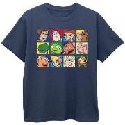 T-shirt enfant Disney BI39600