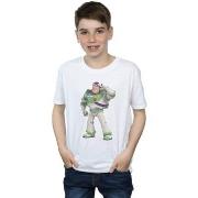 T-shirt enfant Disney Toy Story Lightyear