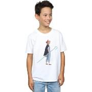 T-shirt enfant Disney Toy Story 4