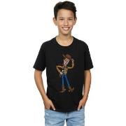 T-shirt enfant Disney BI39820