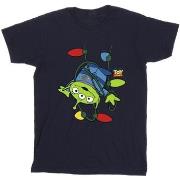 T-shirt enfant Disney BI39907