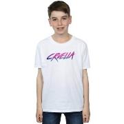 T-shirt enfant Disney Rad