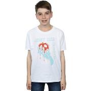 T-shirt enfant Disney Just One Bite