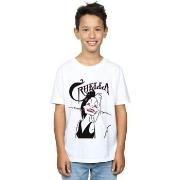 T-shirt enfant Disney BI39993