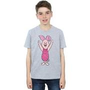T-shirt enfant Disney Winnie The Pooh Classic Piglet