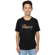 T-shirt enfant Disney BI40687