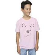 T-shirt enfant Disney BI40707