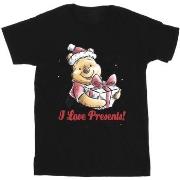 T-shirt enfant Disney Presents