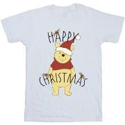 T-shirt enfant Disney Happy Holly