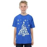 T-shirt enfant Disney BI43662