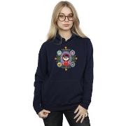 Sweat-shirt Disney BI2517