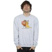 Sweat-shirt Disney BI2528