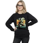 Sweat-shirt Marvel BI30020