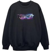 Sweat-shirt enfant Marvel What If