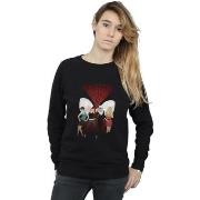 Sweat-shirt Marvel Women Of Spider-Man