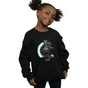 Sweat-shirt enfant Marvel Female Legacy