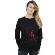 Sweat-shirt Marvel BI30144