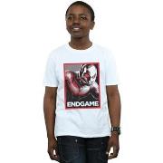 T-shirt enfant Marvel Avengers Endgame